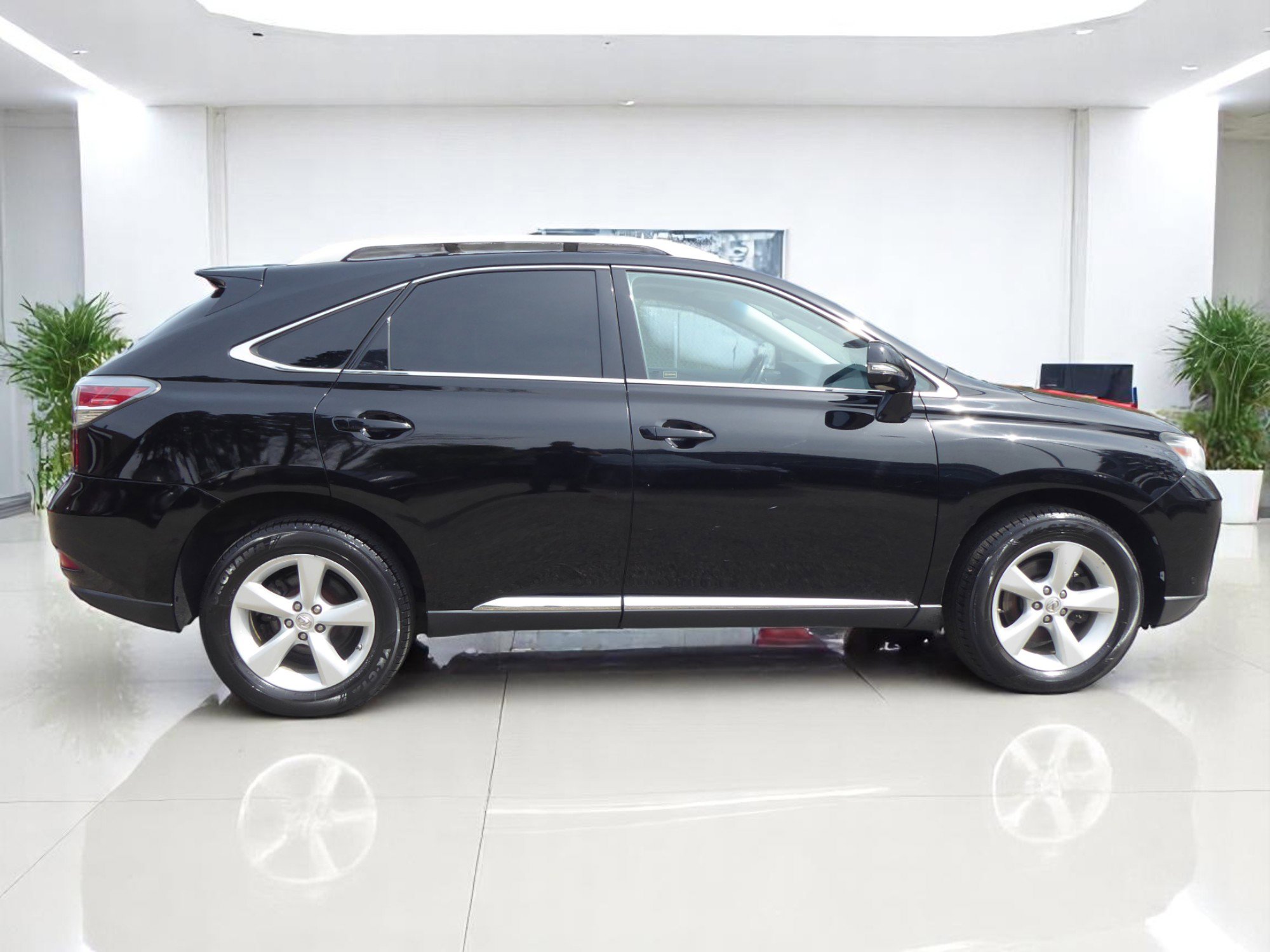Used 2013 Lexus RX 350 AWD image 6