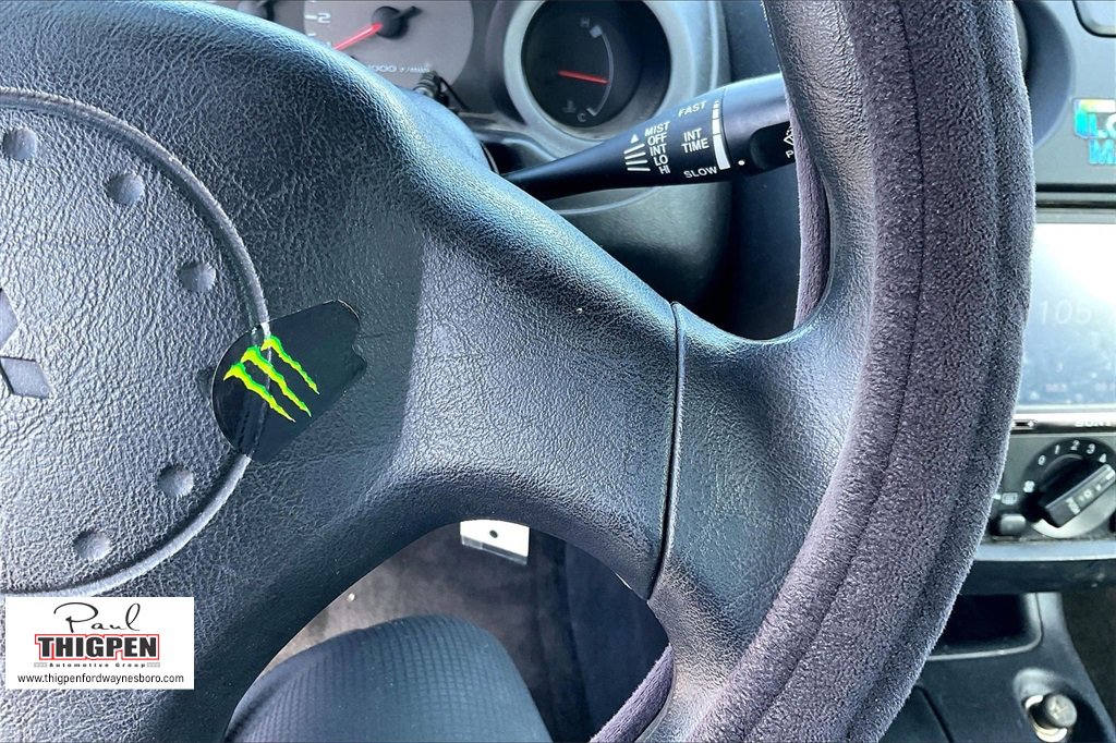 Used 2004 Mitsubishi Eclipse RS image 18