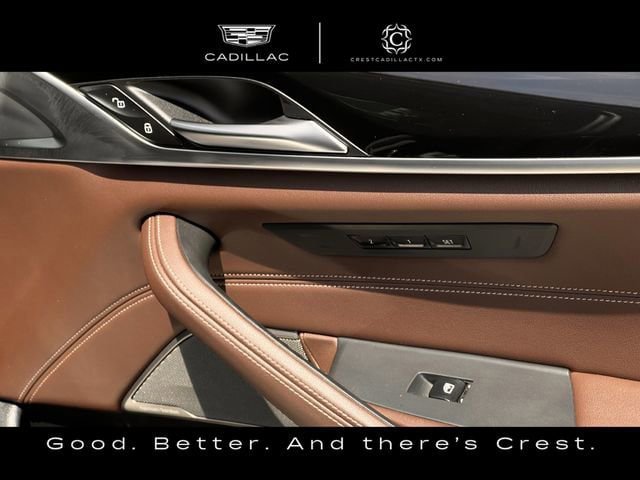 Used 2023 BMW M550i xDrive w/ Dynamic Handling Package AWD/4WD image 28