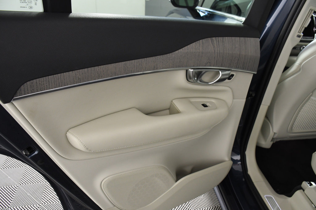 Used 2023 Volvo XC90 B5 Plus w/ Protection Package AWD/4WD image 26