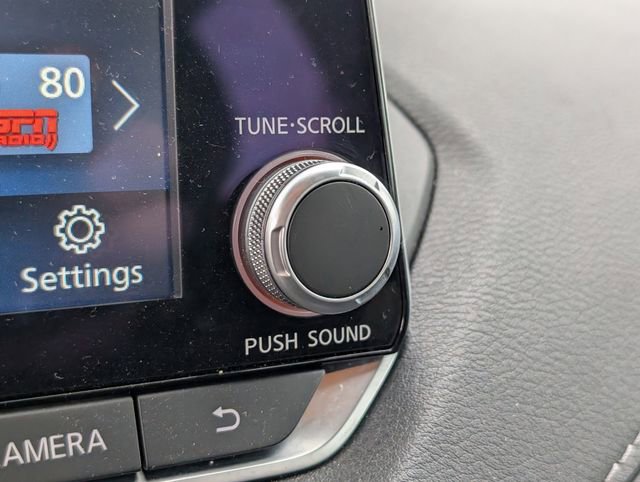 Used 2024 Nissan Sentra SV FWD image 26