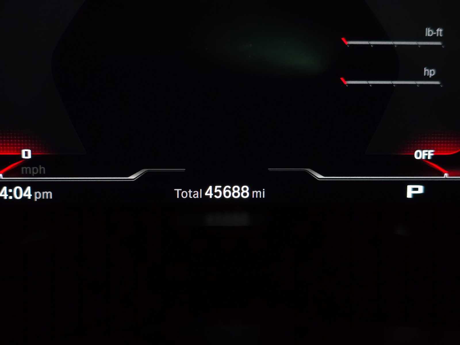 Used 2022 BMW X3 M w/ Executive Package image 28