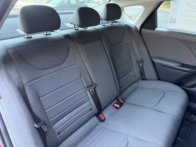 Used 2025 Kia K4 EX FWD image 27