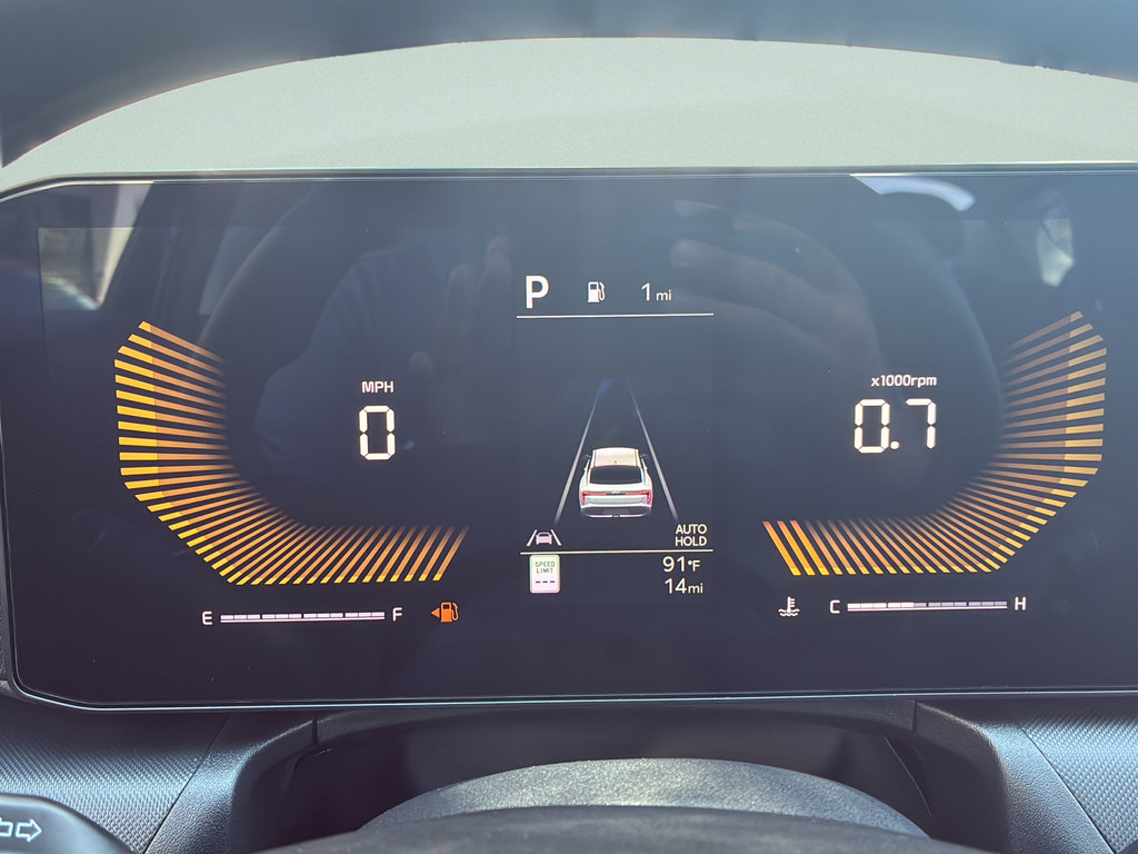 New 2026 Kia K4 FWD image 31