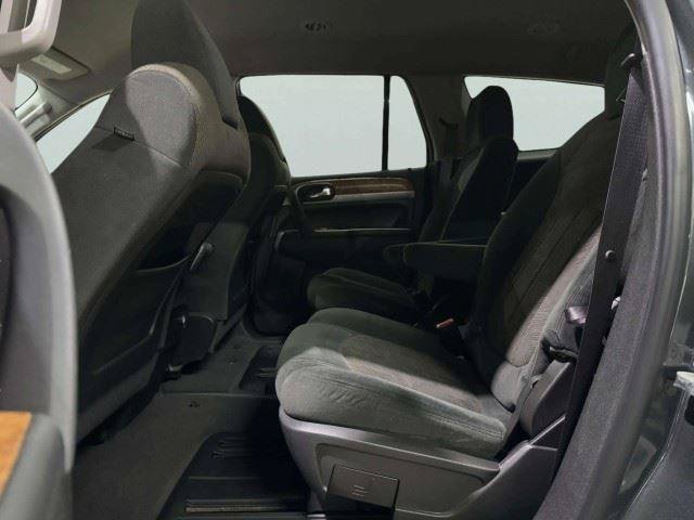 Used 2011 Buick Enclave CX FWD image 35