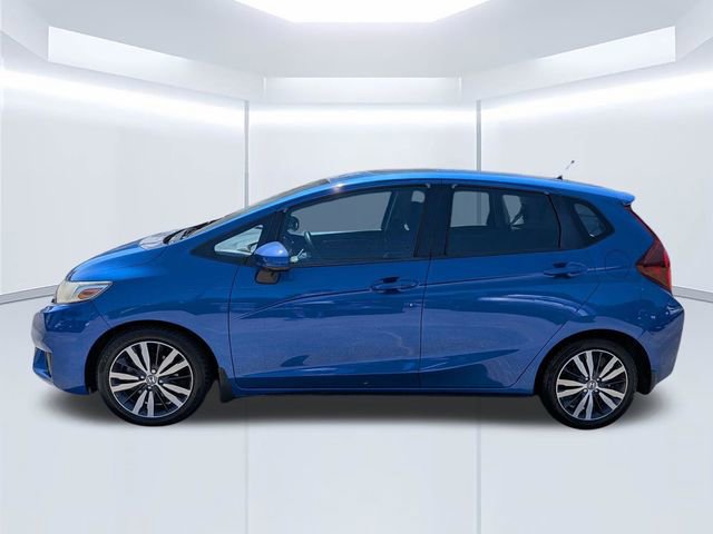 Used 2016 Honda Fit EX image 7