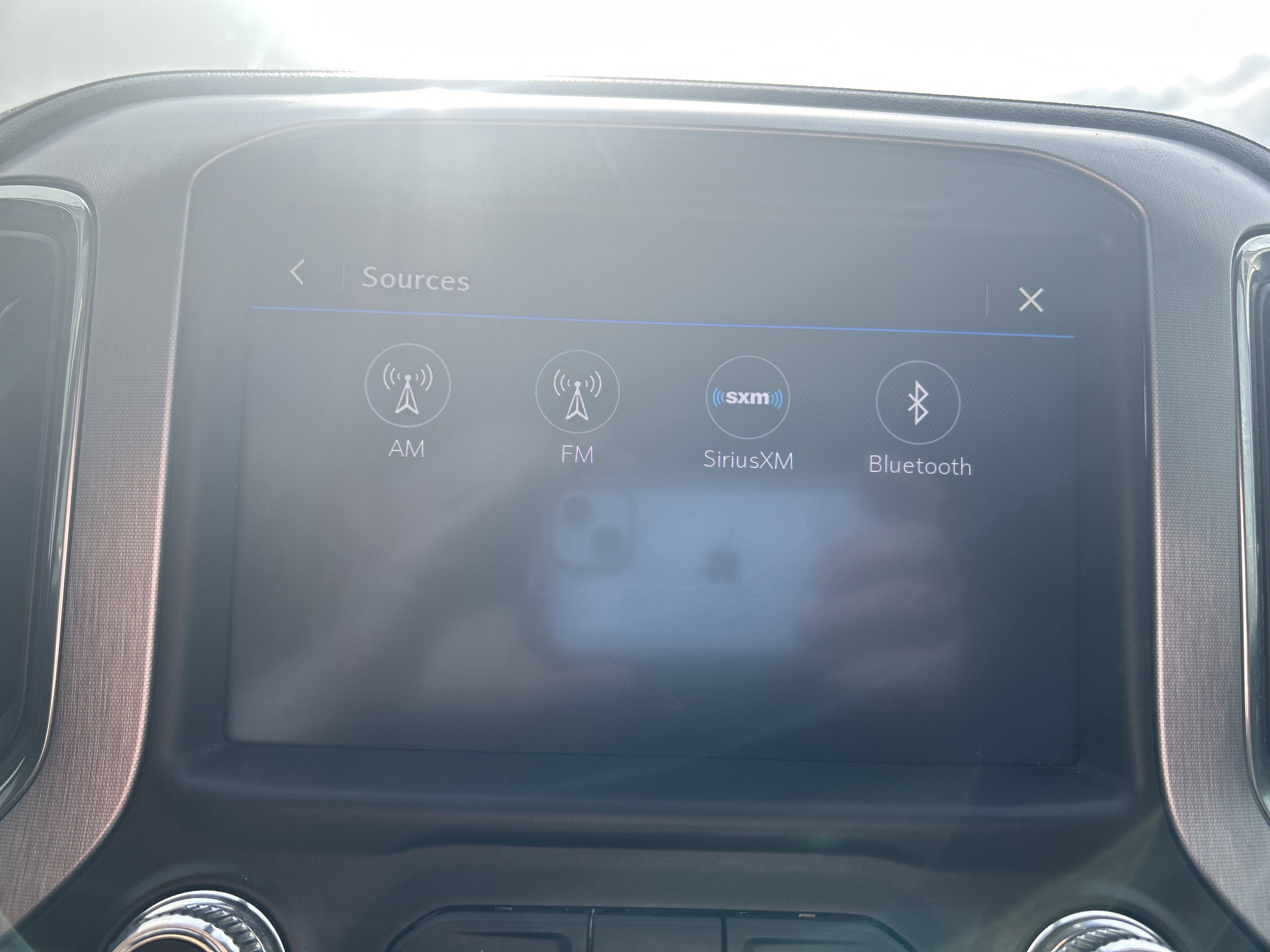 Used 2021 GMC Sierra 1500 Elevation image 13