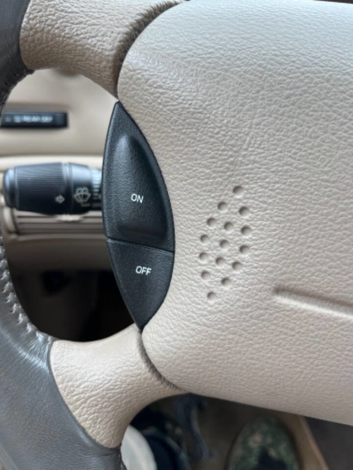 Used 1999 Ford Mustang Cobra image 23