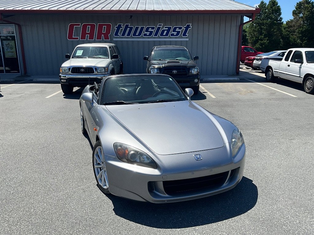 Used 2006 Honda S2000