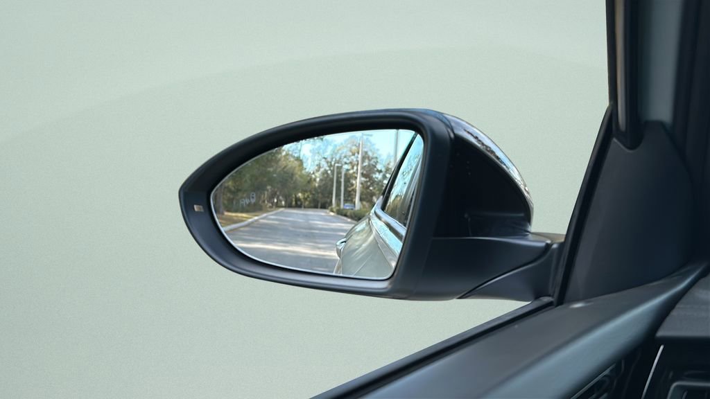 New 2026 Volkswagen Jetta GLI Autobahn image 11