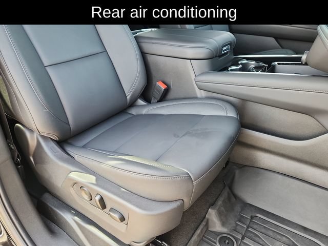 Used 2026 Chevrolet Tahoe Z71 AWD/4WD image 24