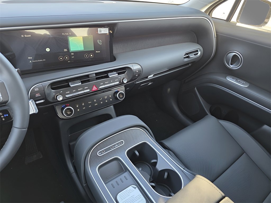 New 2026 Hyundai Palisade SEL image 17