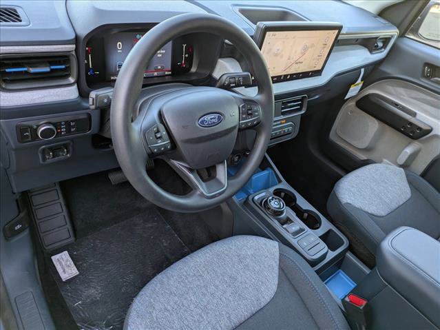 New 2026 Ford Maverick XLT w/ 4K Tow Package AWD/4WD image 3