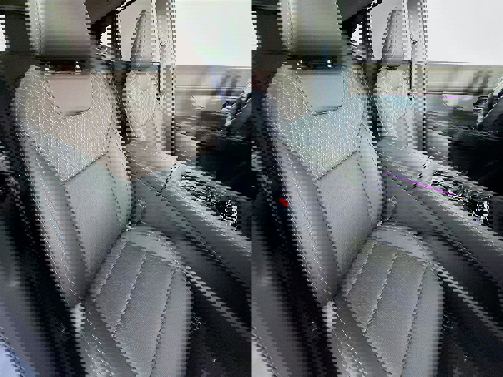 New 2025 Nissan Murano Platinum w/ Cargo Package image 28