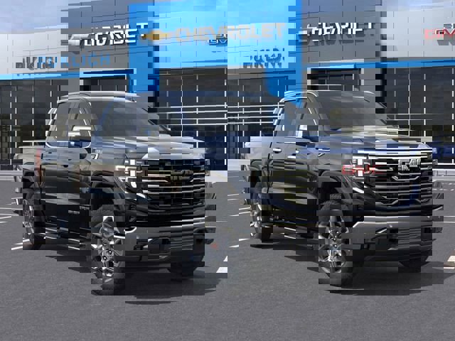 New 2026 GMC Sierra 1500 SLT image 7