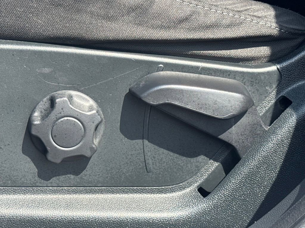 Used 2021 Ford EcoSport SE image 28