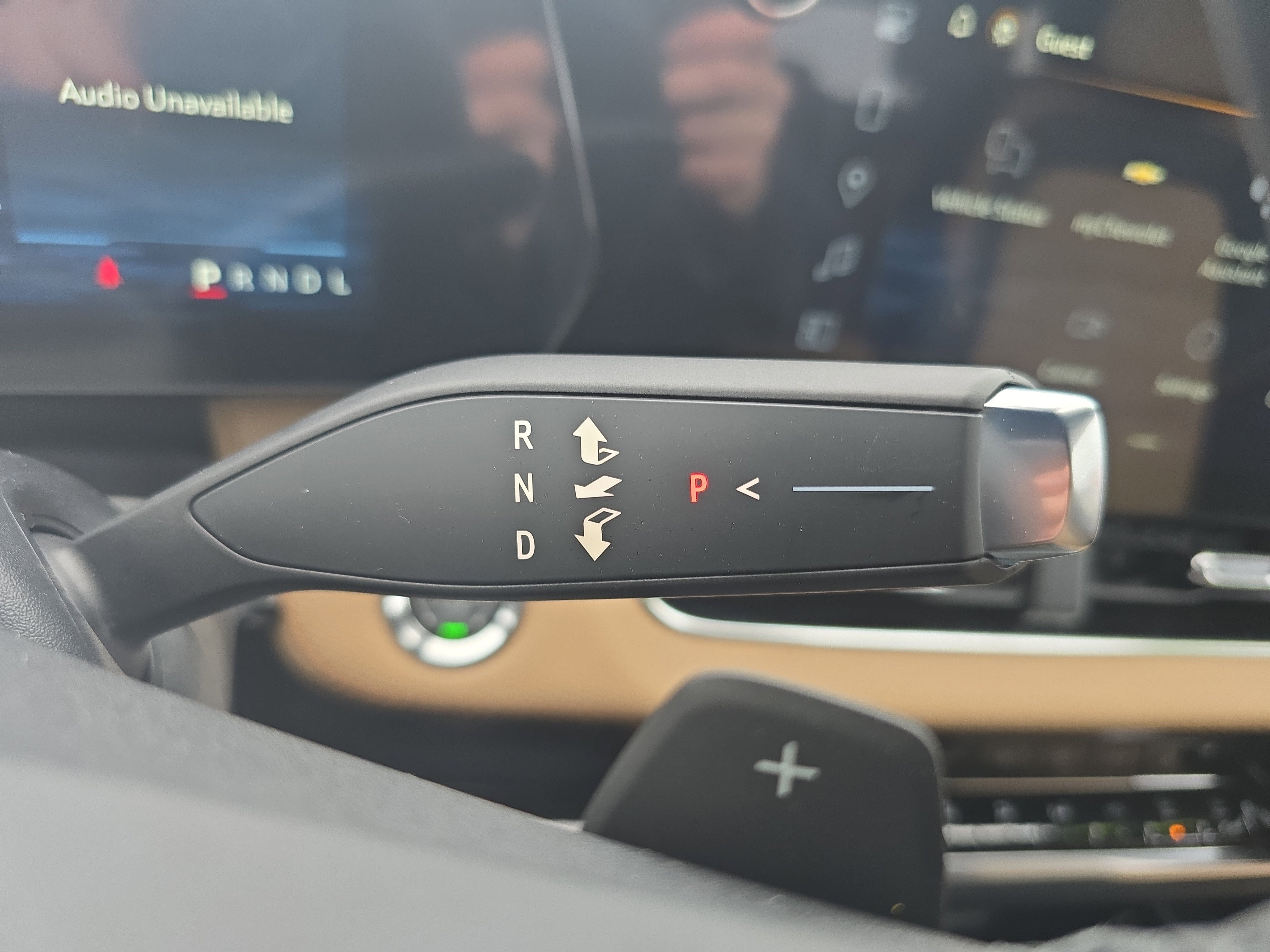 New 2026 Chevrolet Equinox ACTIV w/ LPO, Floor Liner Package image 24