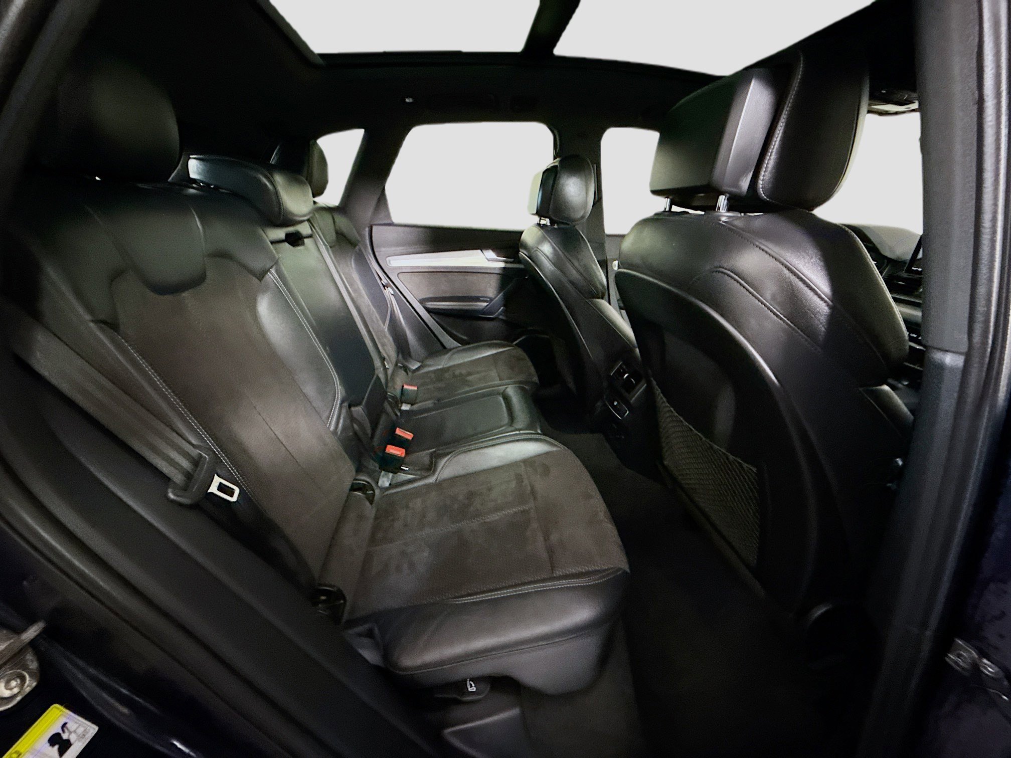 Used 2020 Audi SQ5 Premium Plus w/ Premium Plus Package image 27