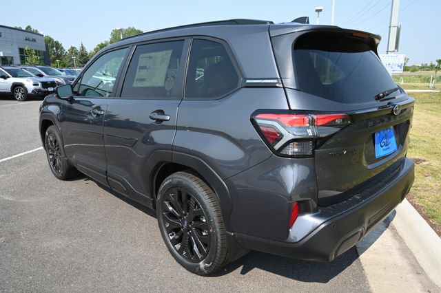 New 2026 Subaru Forester Sport AWD/4WD image 10