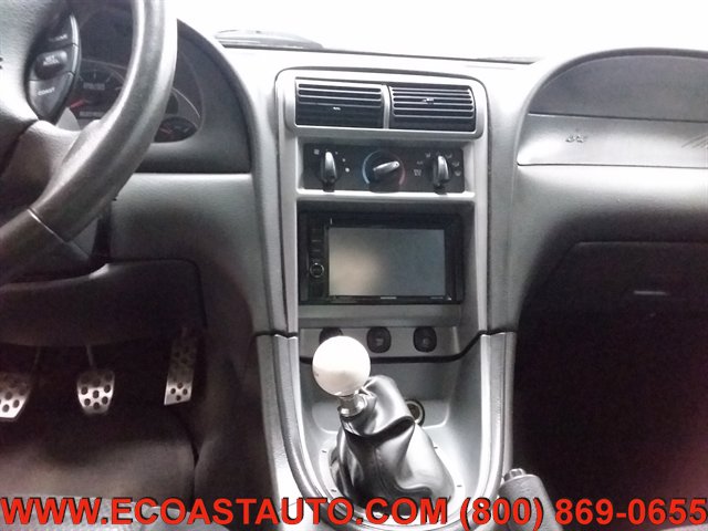 Used 2004 Ford Mustang Mach 1 RWD image 11