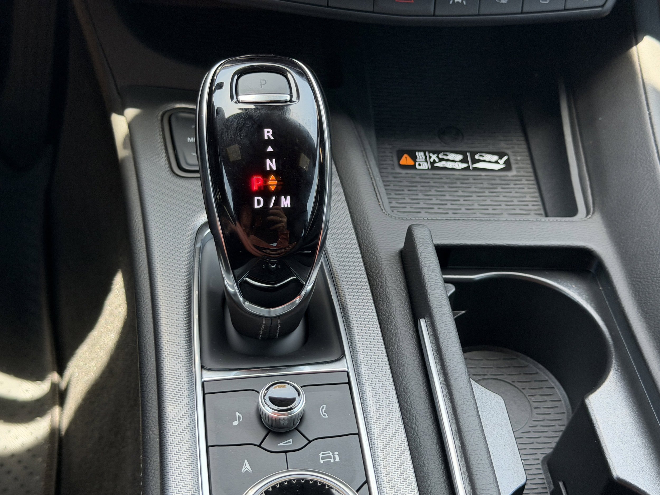 New 2026 Cadillac CT5 Premium Luxury w/ Technology Package RWD image 24