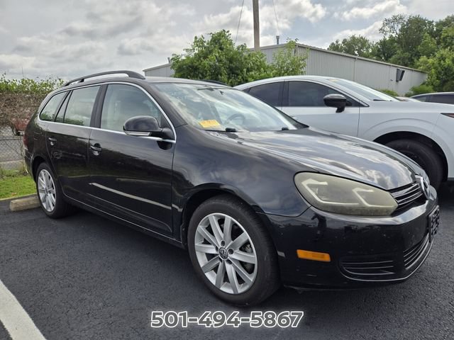 Used 2013 Volkswagen Jetta TDI FWD image 11
