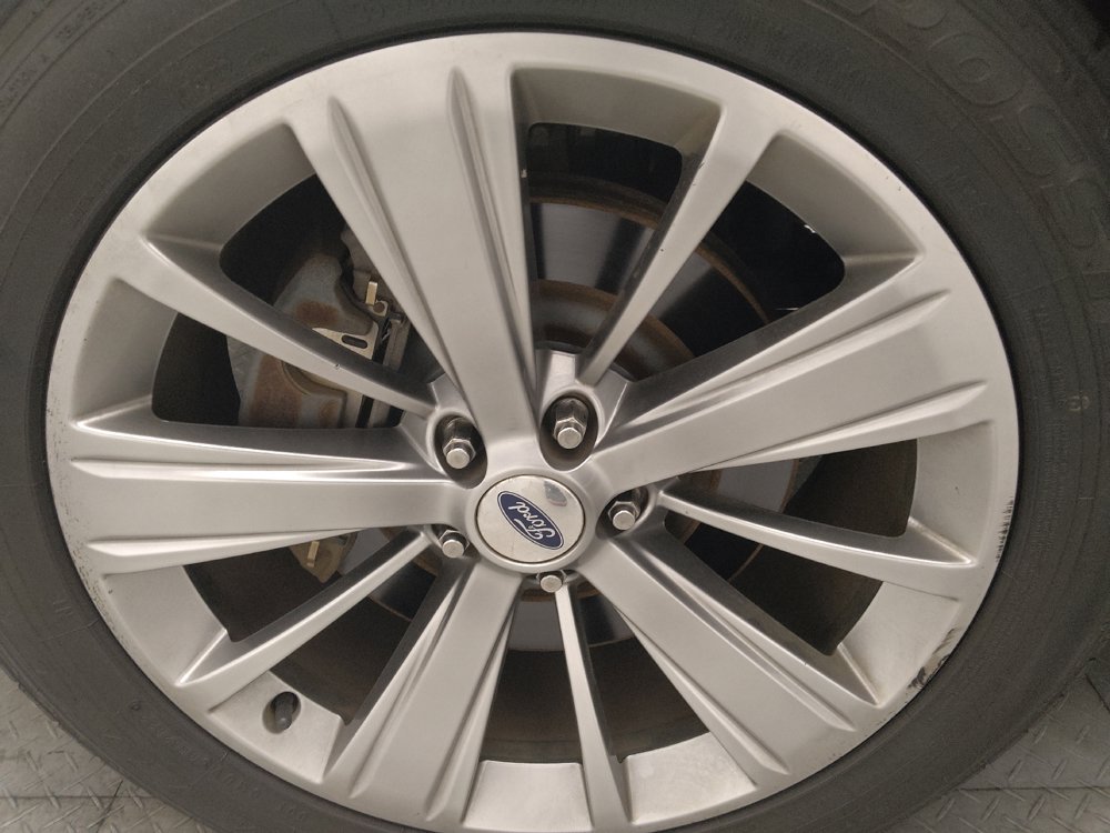Used 2018 Ford Explorer Limited AWD/4WD image 31
