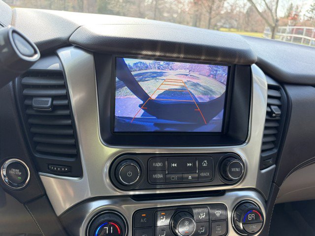 Used 2016 Chevrolet Tahoe LTZ image 24