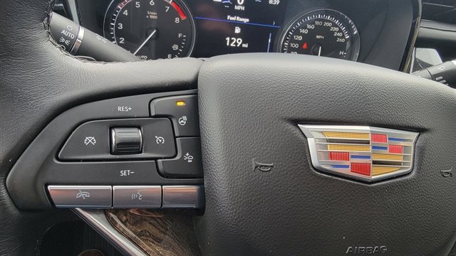 Used 2024 Cadillac XT6 Premium Luxury w/ Technology Package AWD/4WD image 26