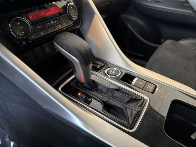 Used 2024 Mitsubishi Eclipse Cross SE image 27