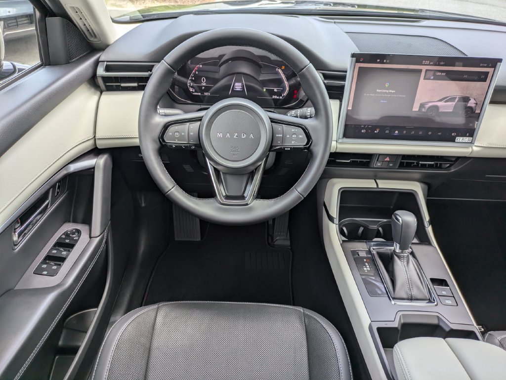 New 2026 MAZDA CX-5 Preferred AWD/4WD image 16