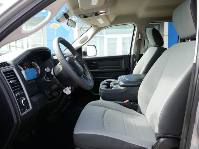 Used 2021 RAM 1500 Tradesman w/ Popular Equipment Group image 7