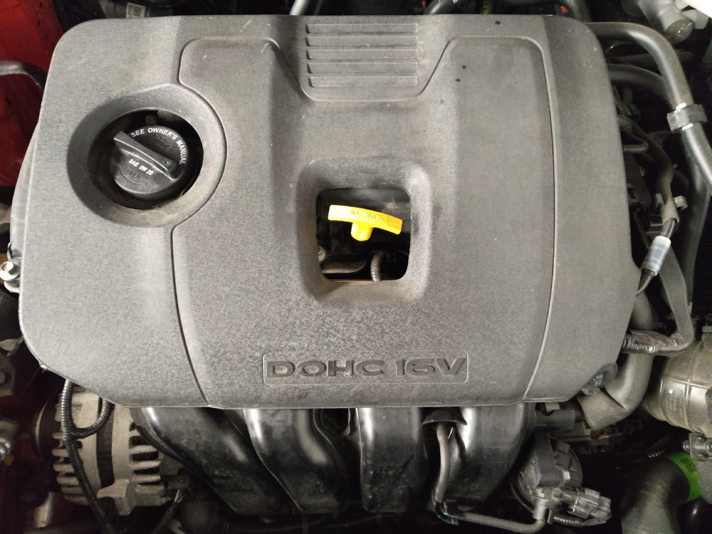 Used 2025 Kia Soul S FWD image 30