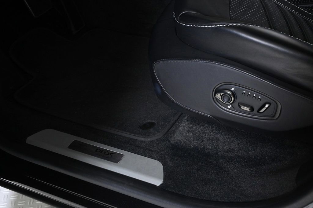 Used 2023 Aston Martin DBX 707 image 28