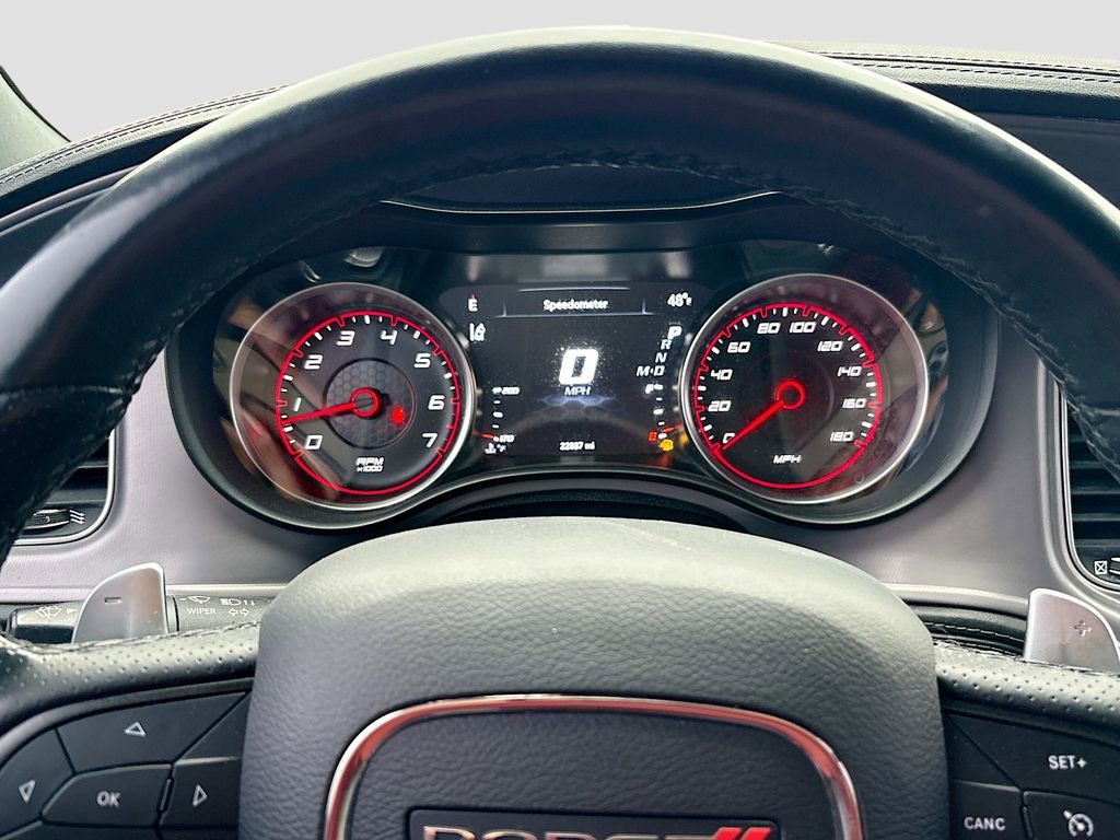Used 2023 Dodge Charger Scat Pack image 12