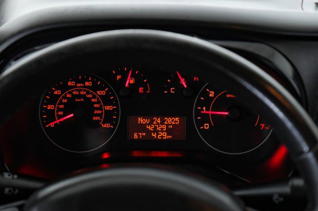 Used 2020 RAM ProMaster City SLT w/ Popular Equipment Group image 16