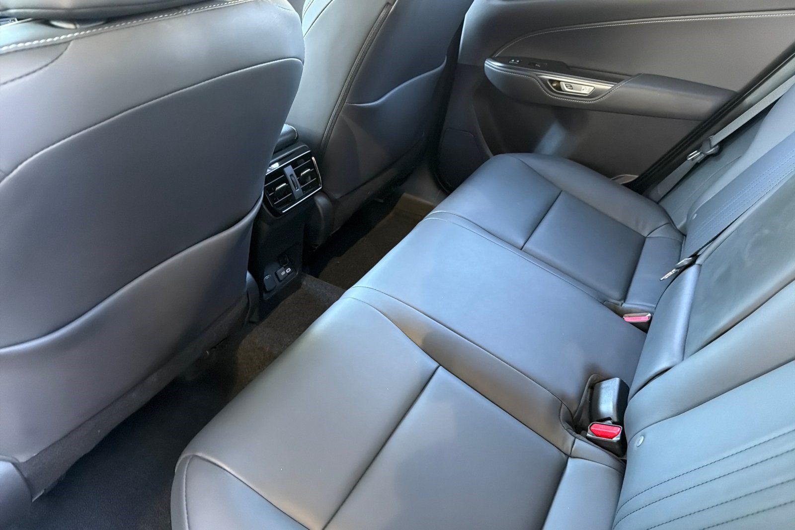 Used 2022 Lexus NX 350h AWD w/ Towing Package (2000 Lbs) image 15