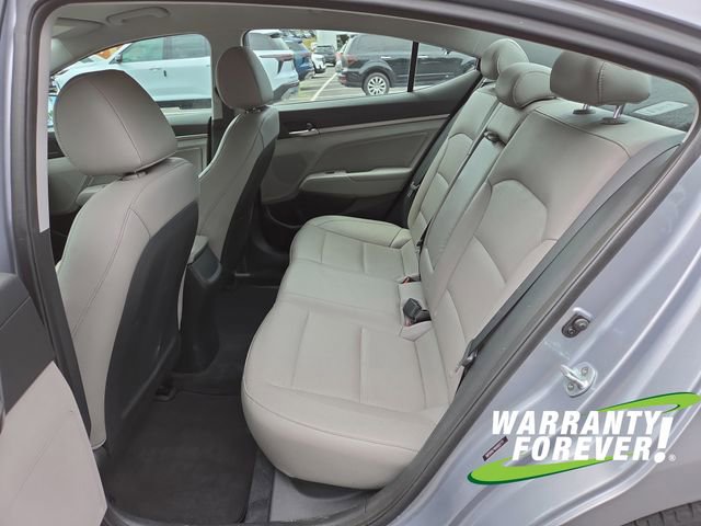Used 2017 Hyundai Elantra Limited FWD image 15