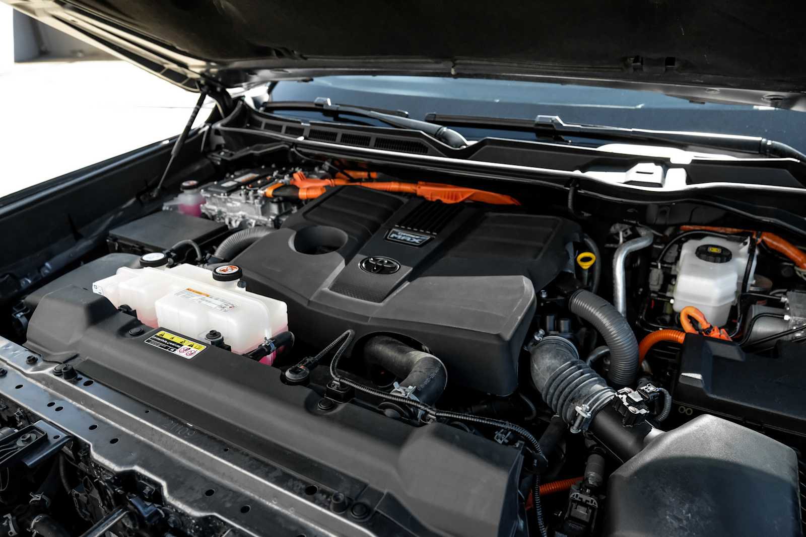 Used 2024 Toyota Tundra 1794 Edition image 51