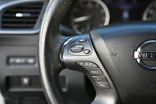 Used 2020 Nissan Murano SV image 8