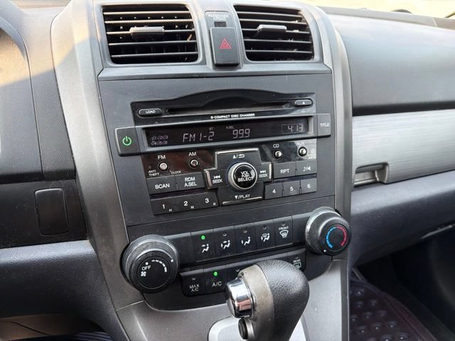 Used 2010 Honda CR-V EX image 10
