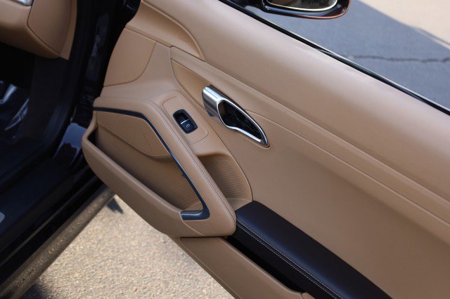 Used 2013 Porsche Boxster S image 43