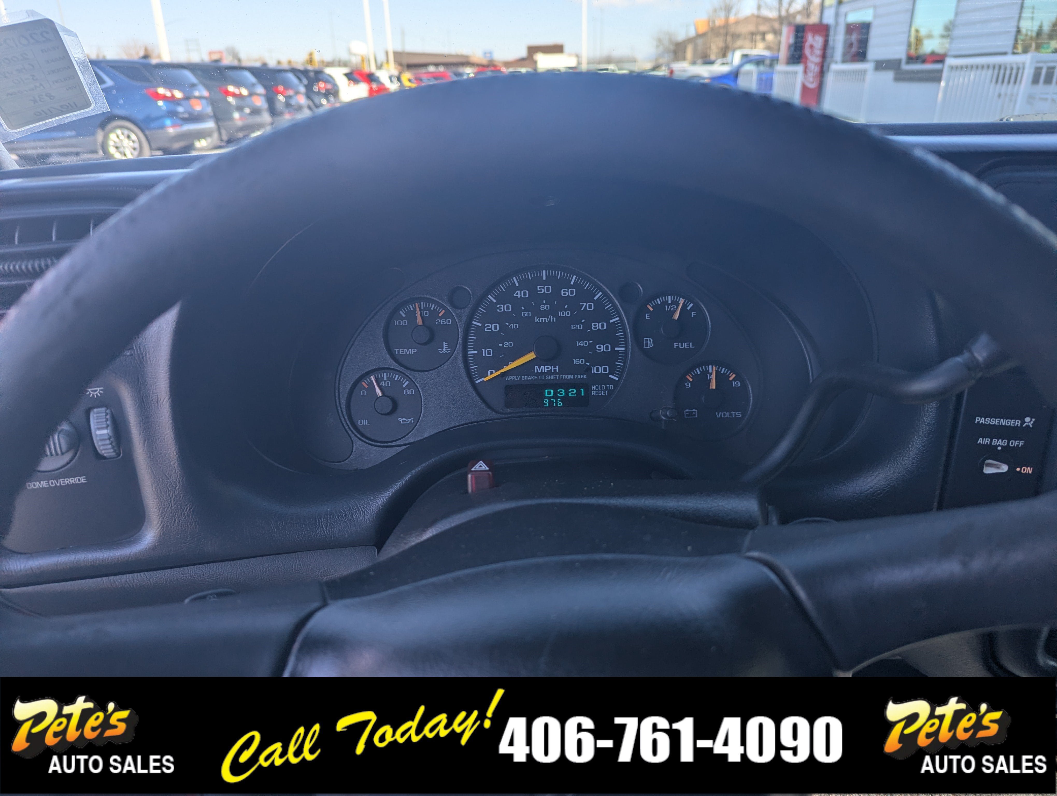 Used 2001 Chevrolet S10 Pickup LS w/ Preferred Equipment Group RWD image 21