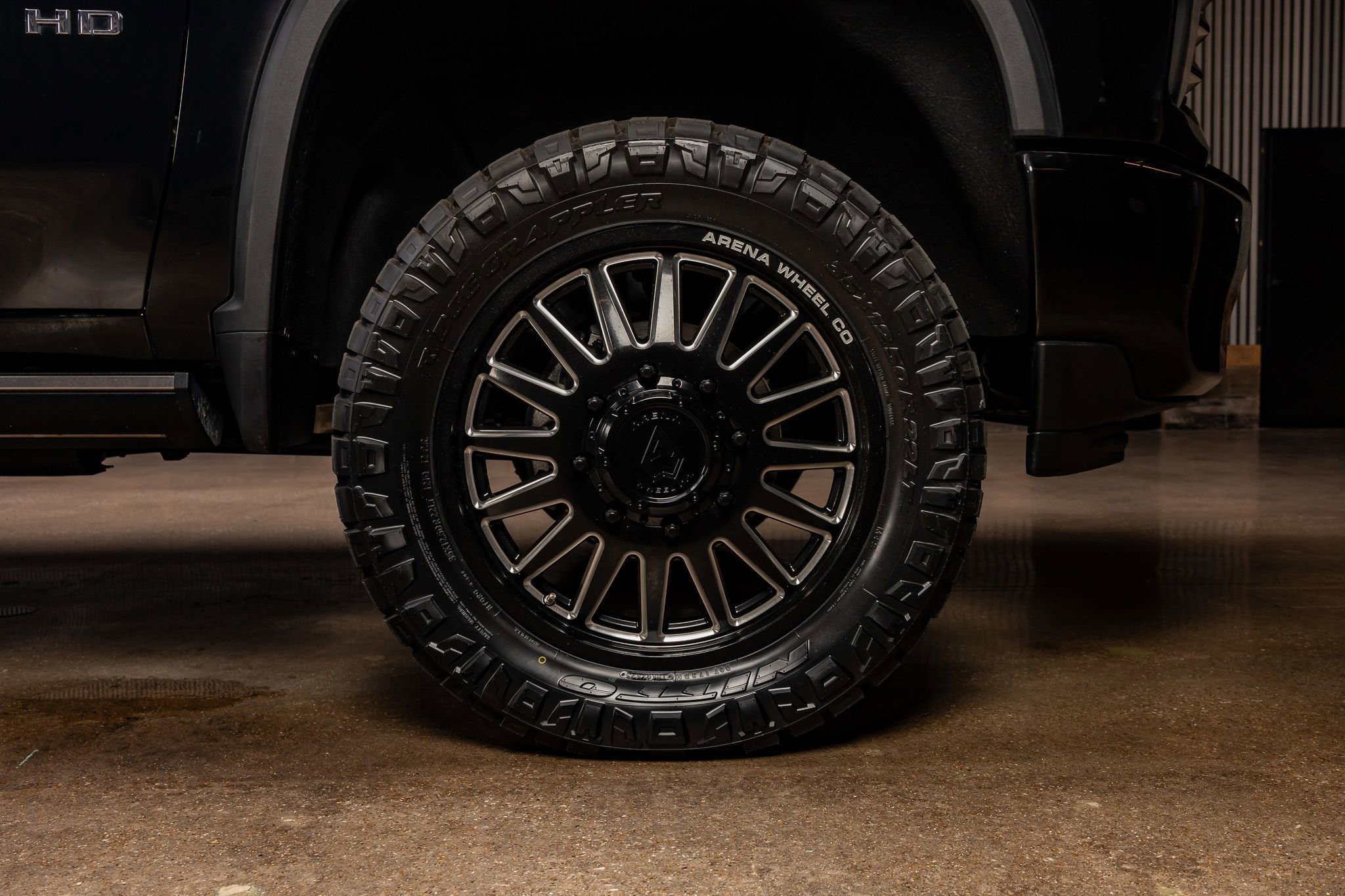 Used 2022 Chevrolet Silverado 3500 High Country image 12
