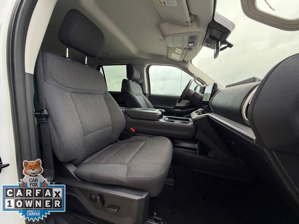 Used 2025 Ford Expedition Max Active AWD/4WD image 22