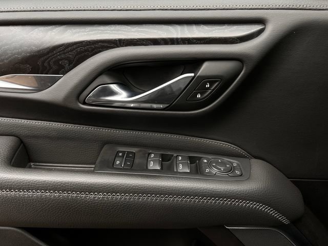 Used 2021 GMC Yukon Denali w/ Denali Premium Package image 26