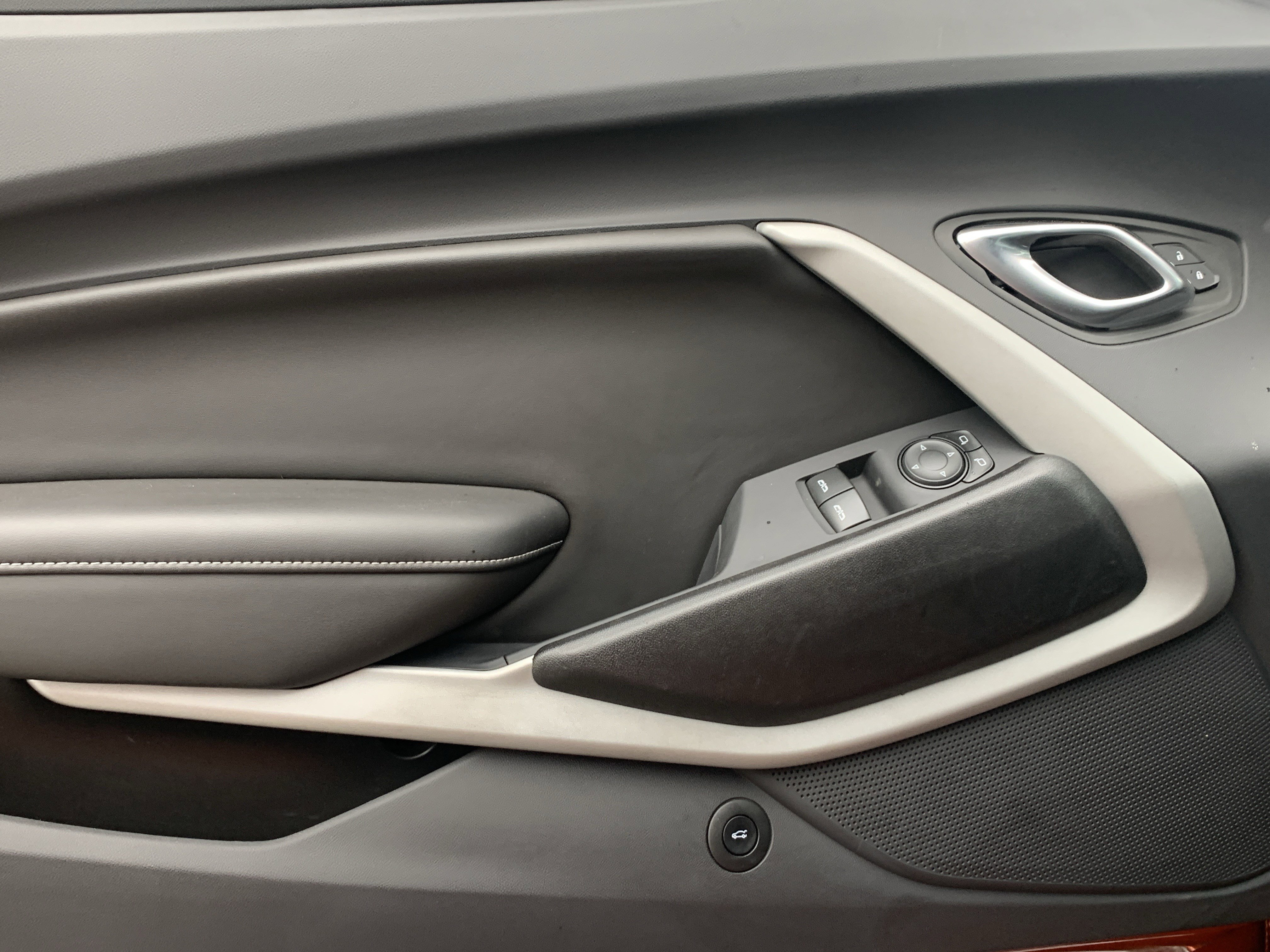 Used 2023 Chevrolet Camaro LT w/ RS Package image 14