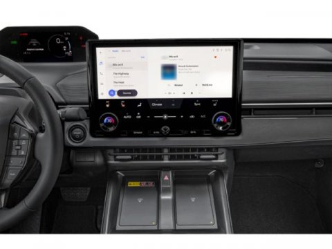 New 2026 Toyota C-HR AWD/4WD image 12