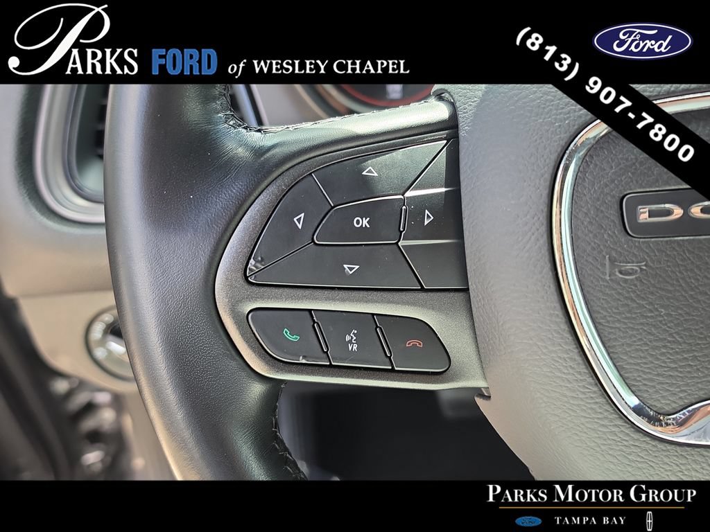 Used 2023 Dodge Challenger SXT RWD image 24