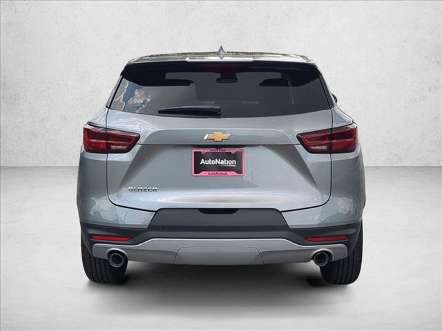 New 2026 Chevrolet Blazer LT FWD image 8